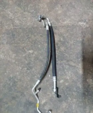 Opel Antara Air conditioning (A/C) pipe/hose 766714G244146