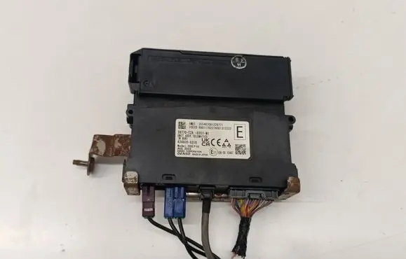 Honda Jazz IV GR Other control units/modules 39770TZAE051M1