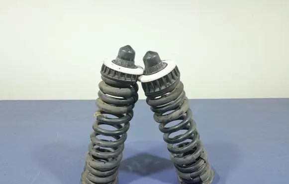 BMW M4 F82 F83 Rear coil spring 