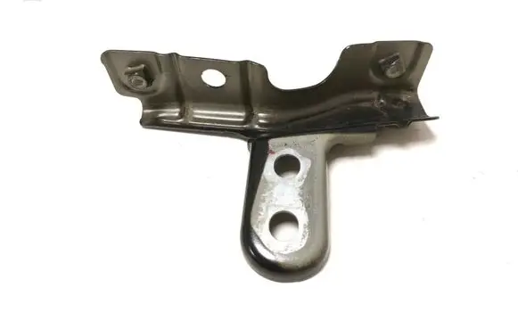Volkswagen Golf VIII Fender mounting bracket 5H0821430