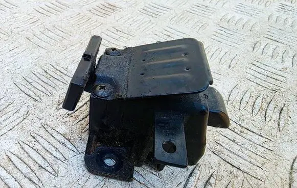 Toyota MR2 (W30) III Convertible roof lock/latch 