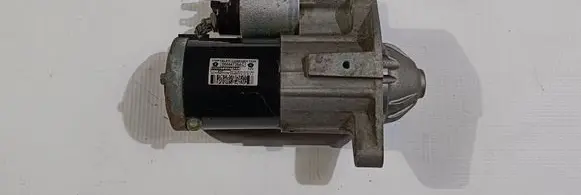 Dodge Durango Starter motor 56044736AC M000T23271ZC