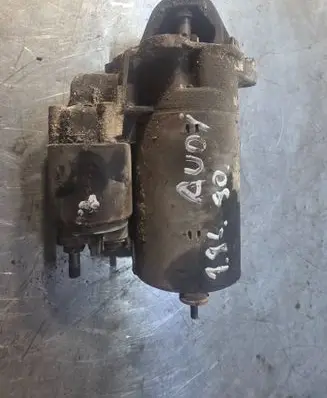 Audi 80 90 B3 Starter motor 