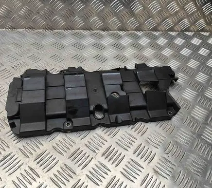 Opel Insignia A Oil breather separator 55567088