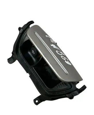 Ashtray (front)