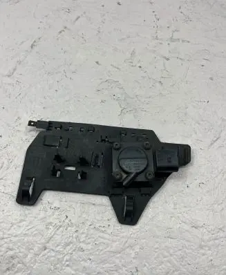 Exhaust gas pressure sensor