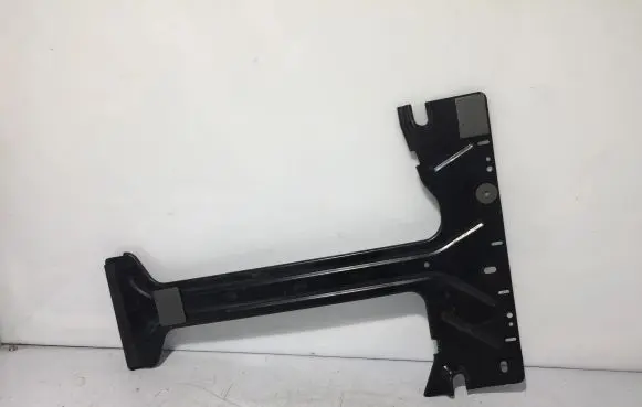 Battery bracket