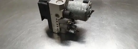 Mercedes-Benz S W140 ABS Pump 0024319612