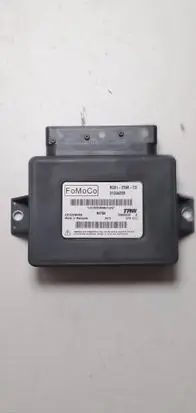 Volvo V70 Hand brake control module 6G912598CD A2C53296349