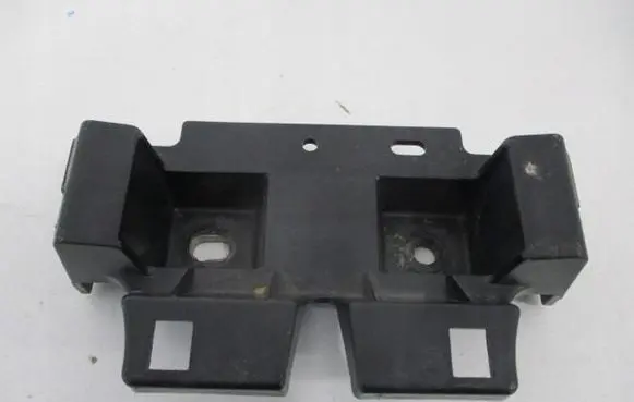 Citroen C4 Grand Picasso Centre console side trim front 9678771877