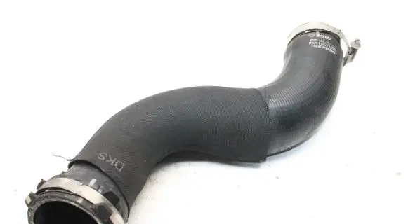 Audi A4 S4 B8 8K Intercooler hose/pipe 8K0145737J