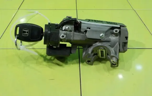 Honda Insight Ignition lock 116RI000664