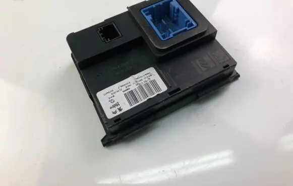 Peugeot 308 Other control units/modules 9678007680
