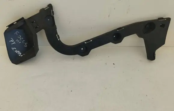Ford Focus Rear bumper mounting bracket BM51N17E850A LKN0097A