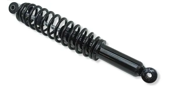 Microcar Due First Rear shock absorber with coil spring 1405146