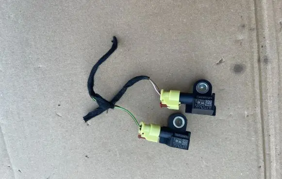 Volkswagen ID.5 Airbag deployment crash/impact sensor 1EA959651C