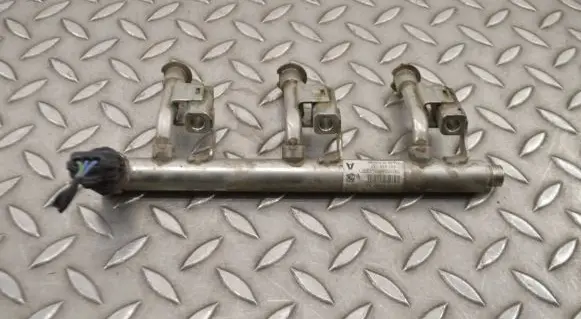 Ford Fiesta Fuel main line pipe 0261555137 0901071883