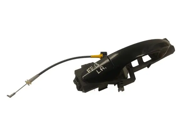 Ford Fiesta Front door exterior handle A224A36