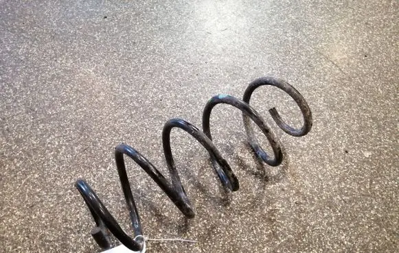 Mazda CX-5 Front coil spring