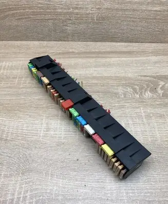 BMW 5 E39 Fuse box set 8366570