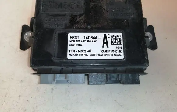 Ford Mustang VI Light module LCM FR3T14D644AE