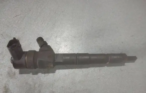 Opel Zafira B Fuel injector 0986435088