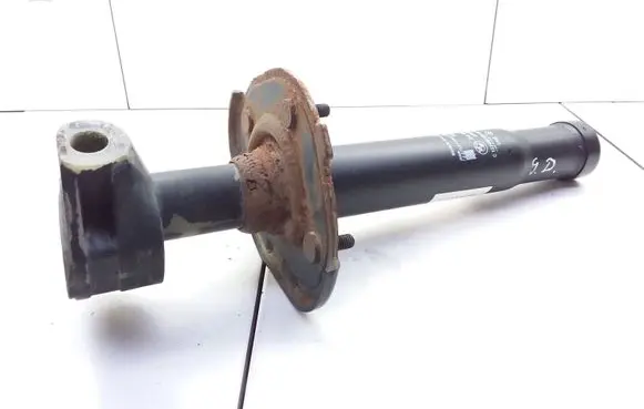BMW 5 E39 Rear bumper shock impact absorber/damper 51128248032