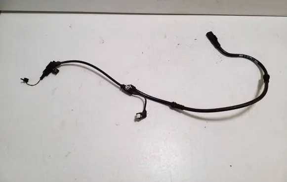Mercedes-Benz GLB X247 Front ABS sensor wiring A2475400400