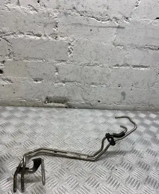 Mercedes-Benz GLE (W166 - C292) Engine coolant pipe/hose A1665000488