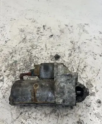 Renault Scenic II - Grand scenic II Starter motor D7R49