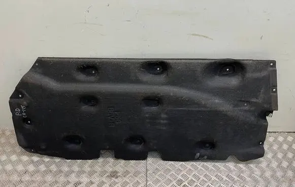 Mini One - Cooper F56 F55 Side bottom protection