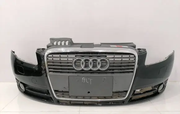 Audi A4 S4 B7 8E 8H Front bumper