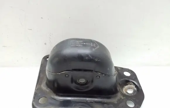Other rear suspension part