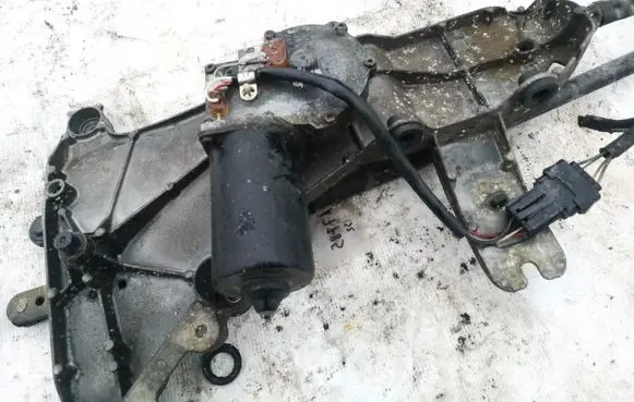 Peugeot 807 Wiper motor 2213a