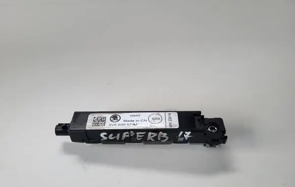 Skoda Superb B8 (3V) Sensor