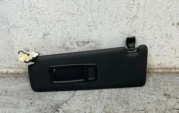 BMW 3 GT F34 Sun visor 7313611 51167313611