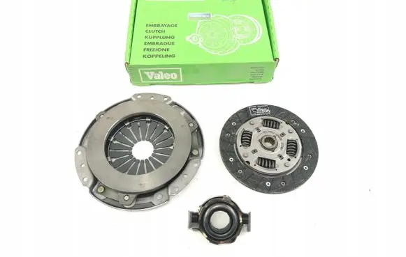 Fiat Fiorino Clutch set kit 801287