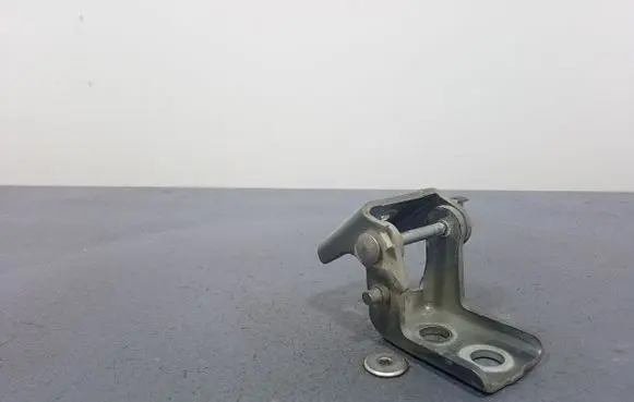 Citroen C4 Cactus Front door hinge set 