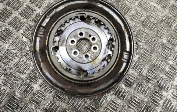 Flywheel