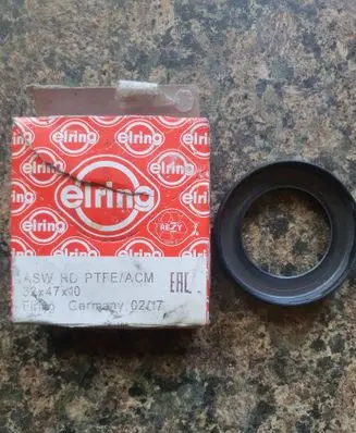Audi Q7 4L Gearbox gasket 4041248 129780 4041248122341