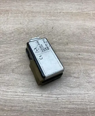 Mazda 6 Keyless (KESSY) go control unit/module GP9F675DZB
