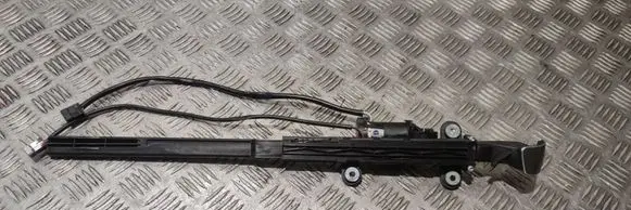 BMW 4 F32 F33 Seat belt height adjuster 10237710
