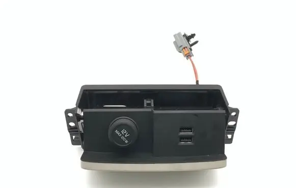 Volvo S90, V90 USB control unit 31415549