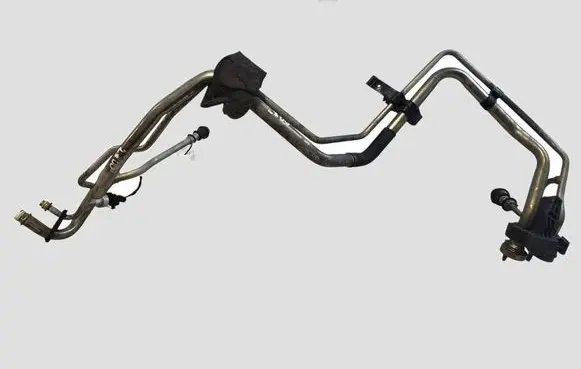 Volvo V70 Air conditioning (A/C) pipe/hose 31250461