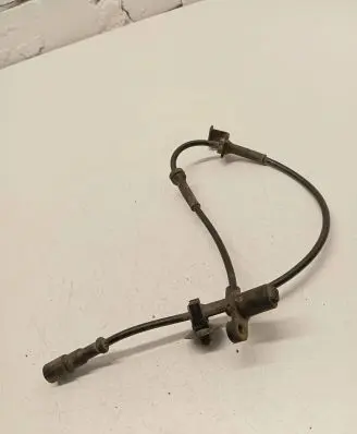 Renault Megane I ABS brake wheel speed sensor 77000429113