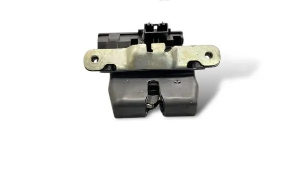 Ford Fiesta Loading door lock 