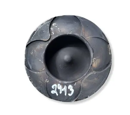 Volvo V70 Piston D5244T15