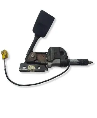 Ford Focus Rear seatbelt buckle 01975B180598