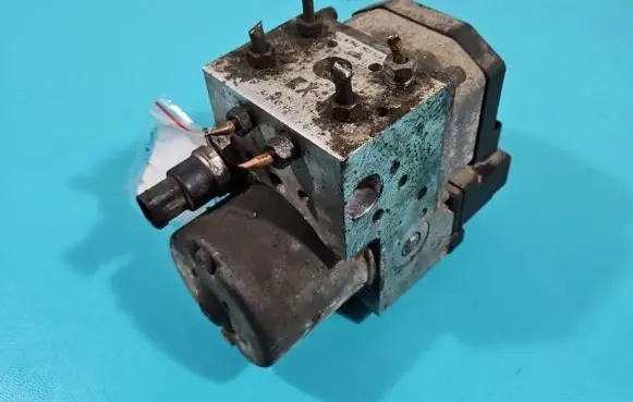 Opel Zafira A ABS Pump 0273004648 IMPRK1403411