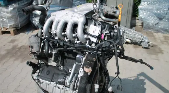 Opel Insignia A Engine 5678